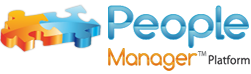 Logo People Manager